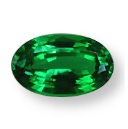 Green Tourmaline