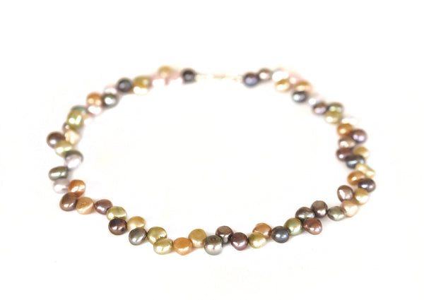 Perla - Collana di perle dei Mari del Sud