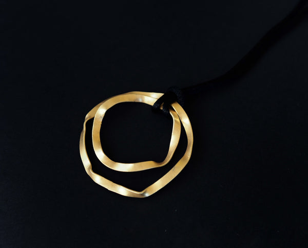 Organic Collection Pendant necklace