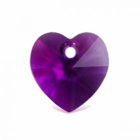 Sterlingsilber-Sweet-Heart-Kette mit Kristall-Herz-Halskette, „I love you, be my valentine“, Geschenke für sie, Liebeshalskette für Frauen