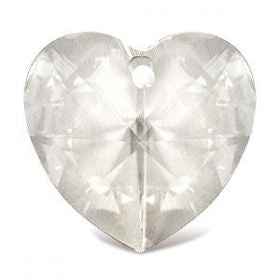 Sterlingsilber-Sweet-Heart-Kette mit Kristall-Herz-Halskette, „I love you, be my valentine“, Geschenke für sie, Liebeshalskette für Frauen