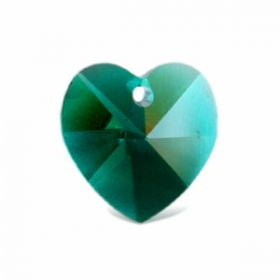 Sterlingsilber-Sweet-Heart-Kette mit Kristall-Herz-Halskette, „I love you, be my valentine“, Geschenke für sie, Liebeshalskette für Frauen