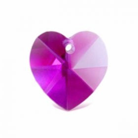 Sterlingsilber-Sweet-Heart-Kette mit Kristall-Herz-Halskette, „I love you, be my valentine“, Geschenke für sie, Liebeshalskette für Frauen