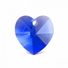 Sterlingsilber-Sweet-Heart-Kette mit Kristall-Herz-Halskette, „I love you, be my valentine“, Geschenke für sie, Liebeshalskette für Frauen